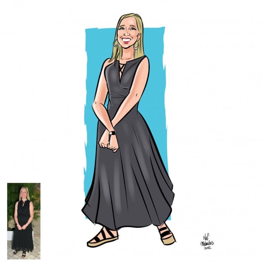 Gallery photo 8 of Nef Melendez