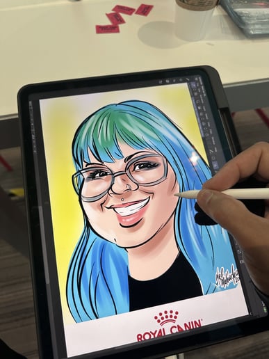 Gallery photo 10 of Nef Melendez