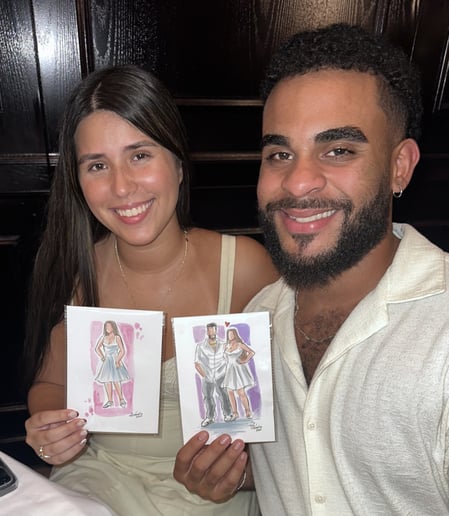 Gallery photo 11 of Nef Melendez