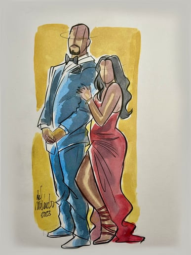 Gallery photo 12 of Nef Melendez