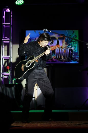 Gallery photo 1 of Neil Diamond Tribute by Steve Roth