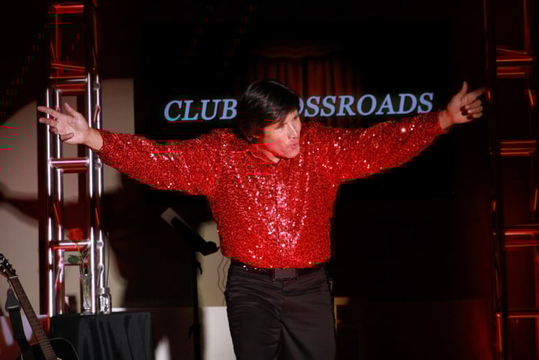 Gallery photo 13 of Neil Diamond Tribute by Steve Roth