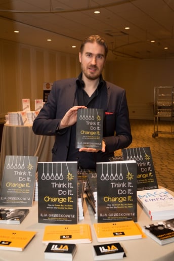 Gallery photo 1 of Nelson Molina Jr Photography