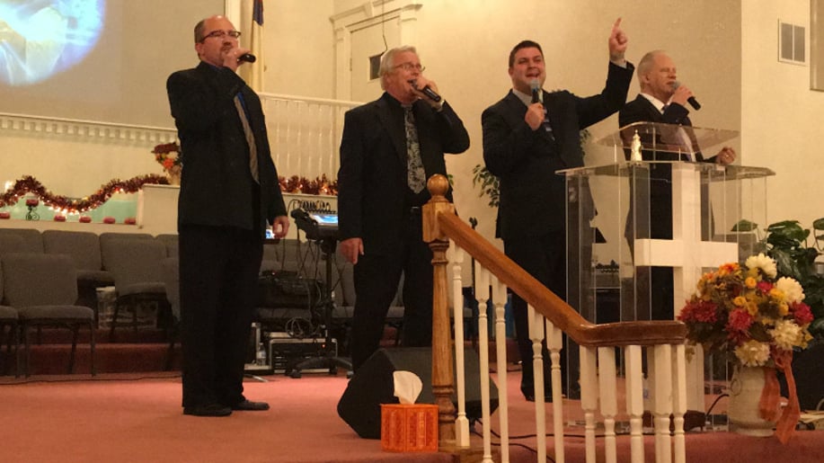 Gallery photo 1 of New Destiny Quartet