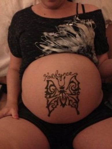 Gallery photo 8 of New Orleans Henna and Body Art