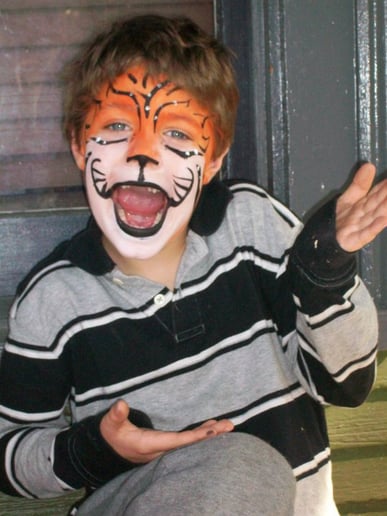 Gallery photo 10 of New Orleans Henna and Body Art