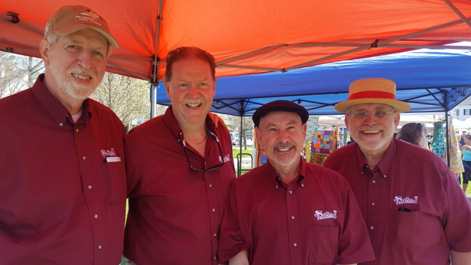 Gallery photo 7 of New Sound Assembly Barbershop Chorus