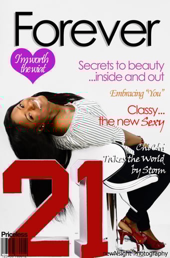 Gallery photo 3 of newNsight Photography