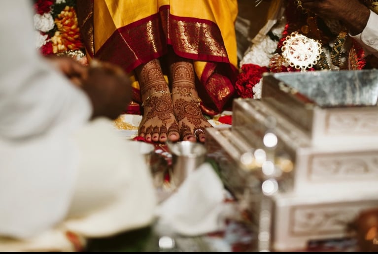 Gallery photo 3 of Neyam Henna Corner
