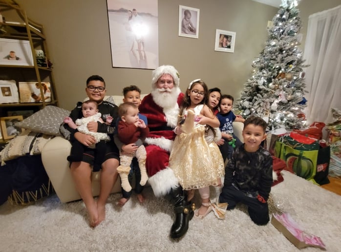 Gallery photo 3 of NH Santa Glen