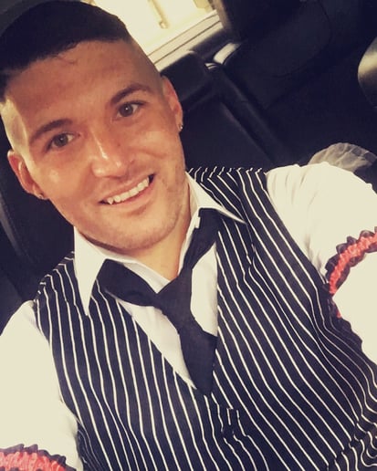 Gallery photo 1 of Nick Cirillo