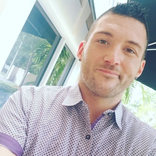 Gallery photo 2 of Nick Cirillo