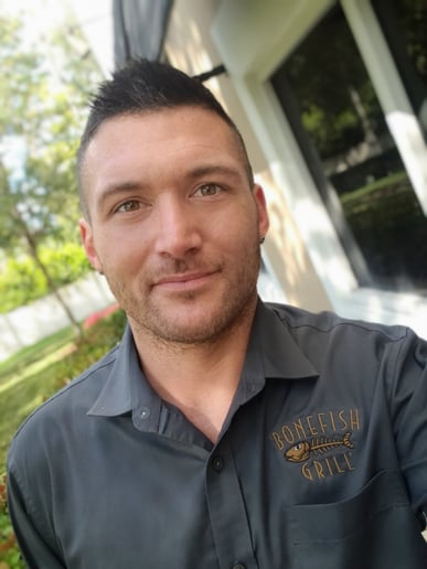 Gallery photo 3 of Nick Cirillo