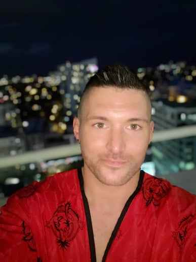 Gallery photo 4 of Nick Cirillo