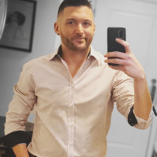 Gallery photo 5 of Nick Cirillo