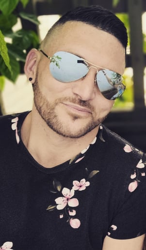 Gallery photo 6 of Nick Cirillo