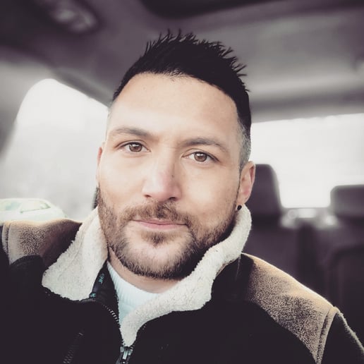 Gallery photo 7 of Nick Cirillo