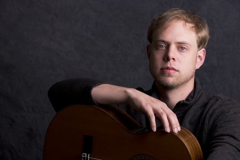 Gallery photo 2 of Nick Mordal