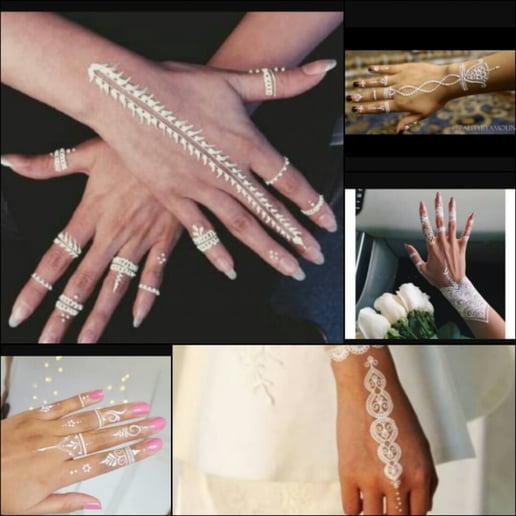 Gallery photo 5 of Nisha mehandi