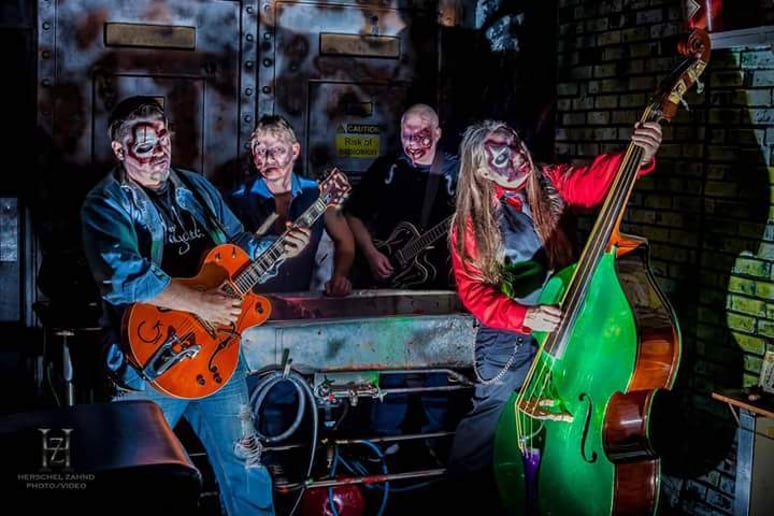 Gallery photo 1 of Nülydedz