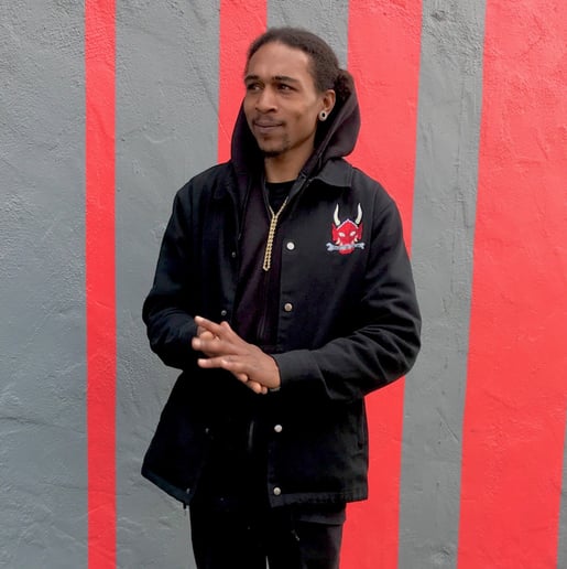 Gallery photo 2 of Evil Dom