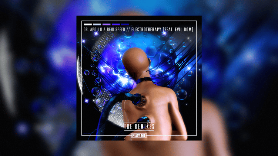 Gallery photo 3 of Evil Dom