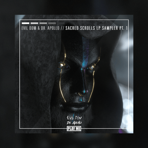 Gallery photo 4 of Evil Dom