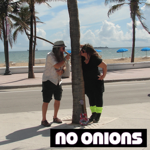 Gallery photo 3 of No Onions