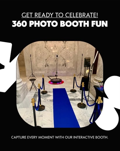 Gallery photo 1 of Eskano’s Event Rentals