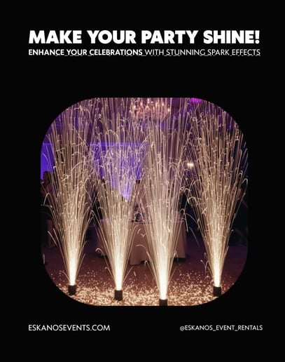 Gallery photo 2 of Eskano’s Event Rentals