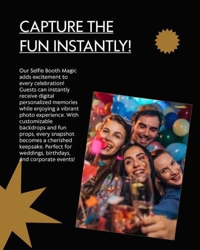 Gallery photo 4 of Eskano’s Event Rentals