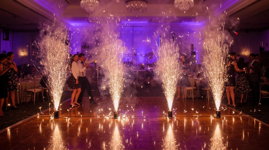 Gallery photo 5 of Eskano’s Event Rentals