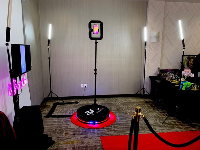 Gallery photo 6 of Eskano’s Event Rentals