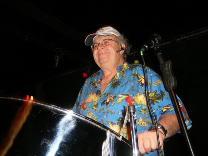 Gallery photo 3 of Northwest Panman