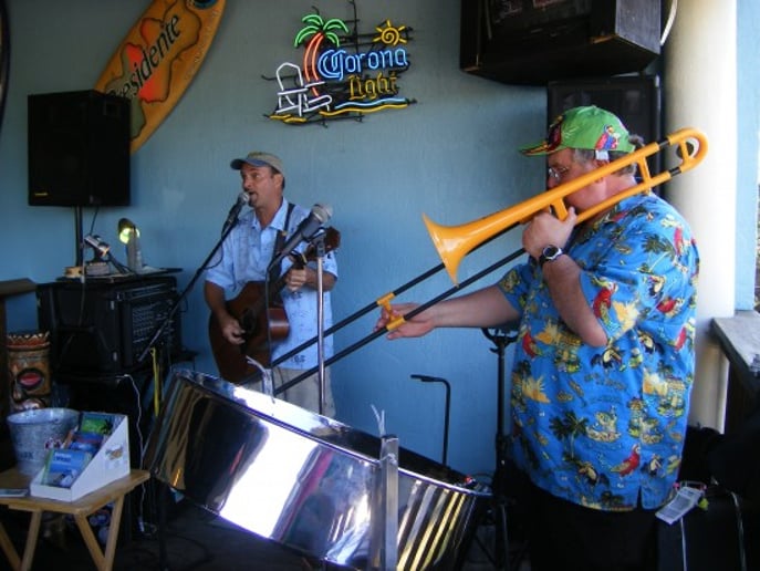 Gallery photo 4 of Northwest Panman