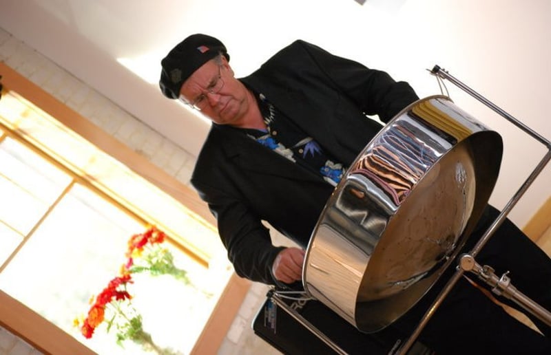 Gallery photo 5 of Northwest Panman