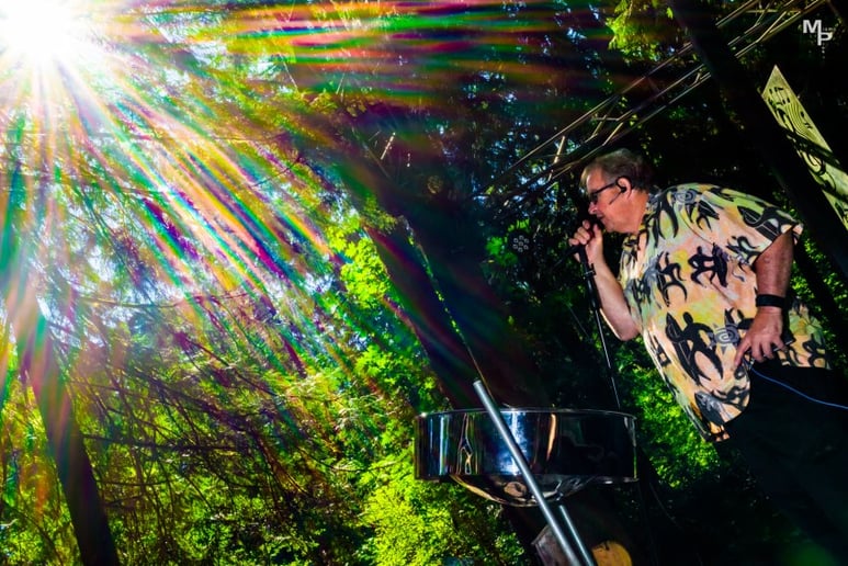 Gallery photo 6 of Northwest Panman