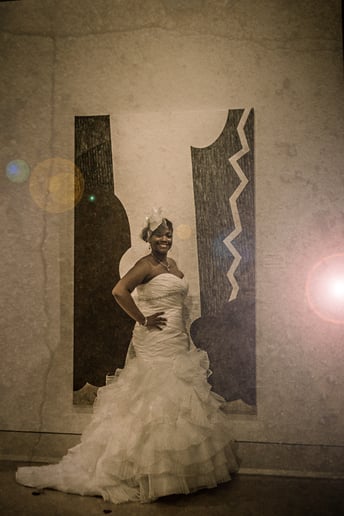 Gallery photo 1 of Amin Russell Photography