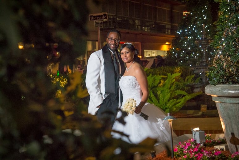 Gallery photo 5 of Amin Russell Photography