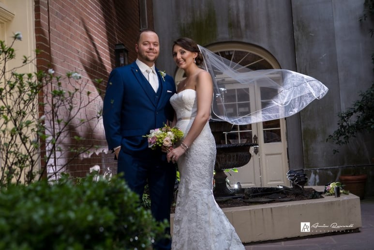 Gallery photo 9 of Amin Russell Photography