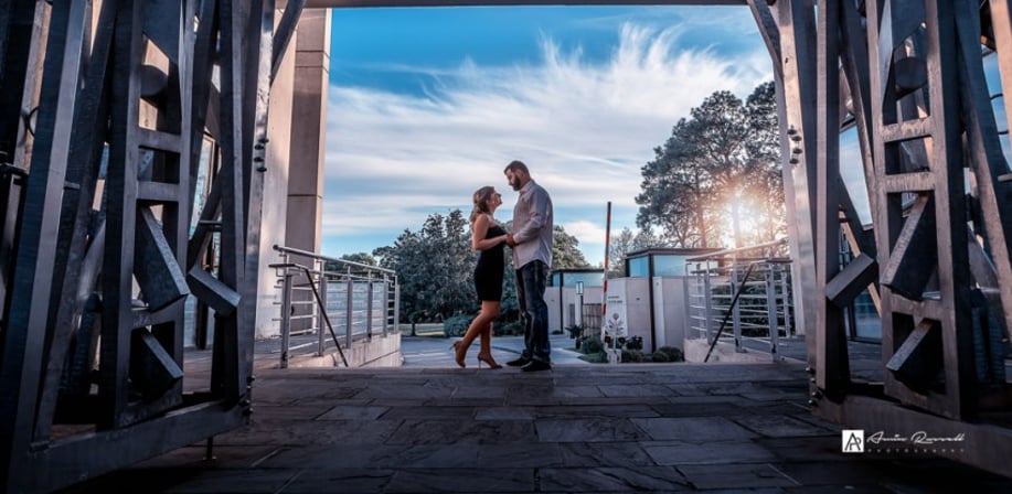 Gallery photo 7 of Amin Russell Photography