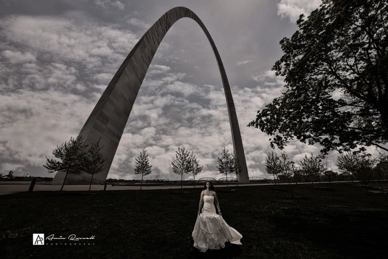 Gallery photo 10 of Amin Russell Photography