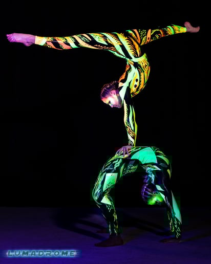 Gallery photo 9 of NZR Circus