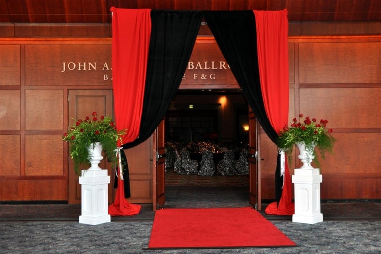 Gallery photo 21 of O'Brien Productions