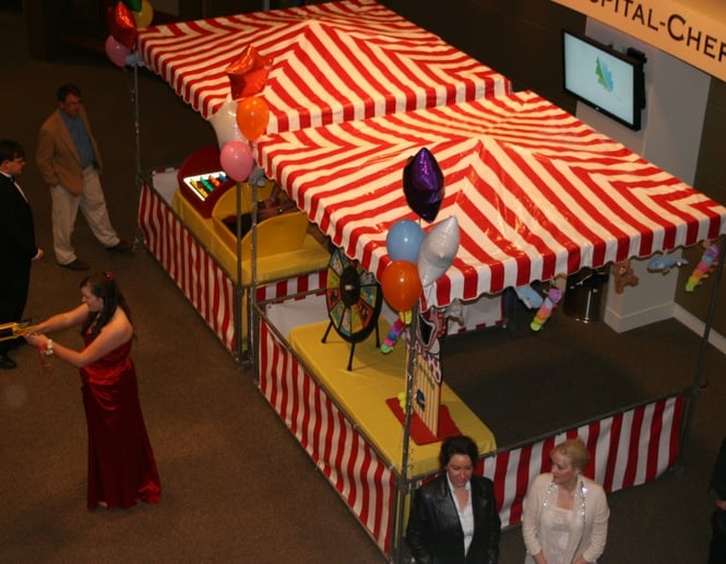 Gallery photo 39 of O'Brien Productions