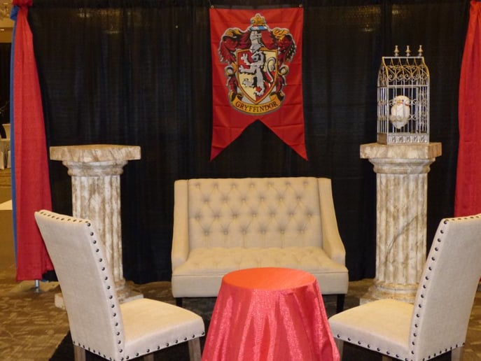 Gallery photo 24 of O'Brien Productions
