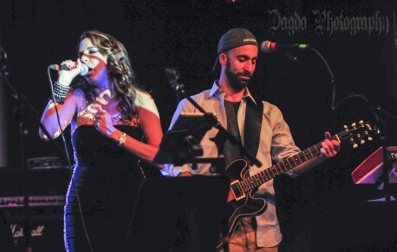 Gallery photo 1 of Off Label