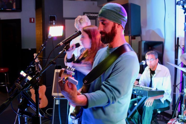 Gallery photo 5 of Off Label