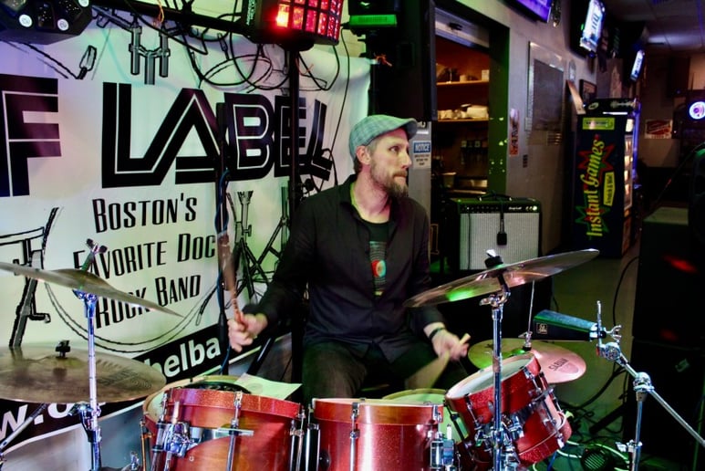 Gallery photo 6 of Off Label