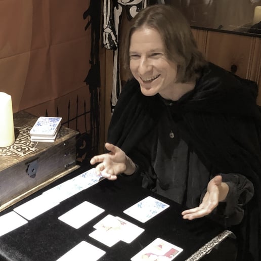 Gallery photo 2 of Offbeat Artwork